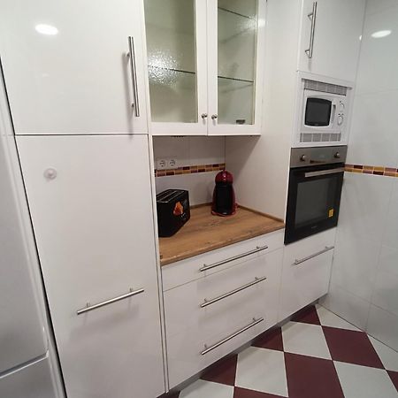 Apartamento El Refugio de Yetana Cartagena Exterior foto