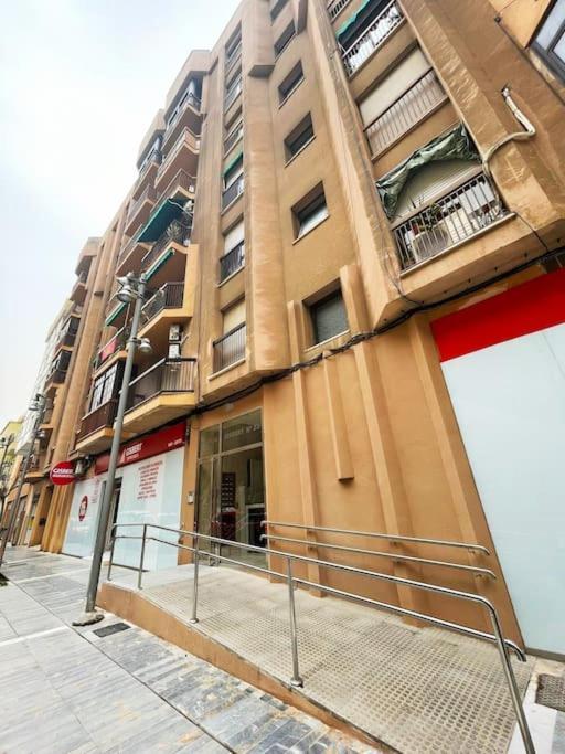 Apartamento El Refugio de Yetana Cartagena Exterior foto