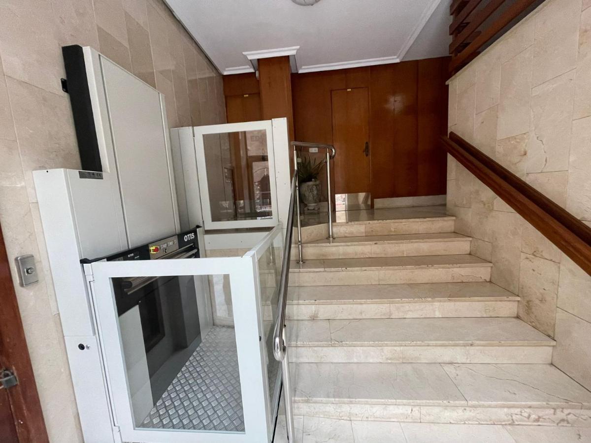 Apartamento El Refugio de Yetana Cartagena Exterior foto