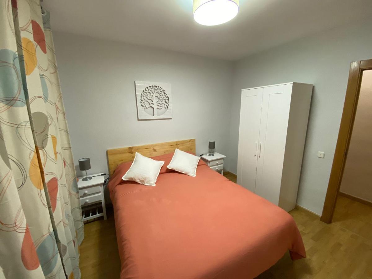 Apartamento El Refugio de Yetana Cartagena Exterior foto