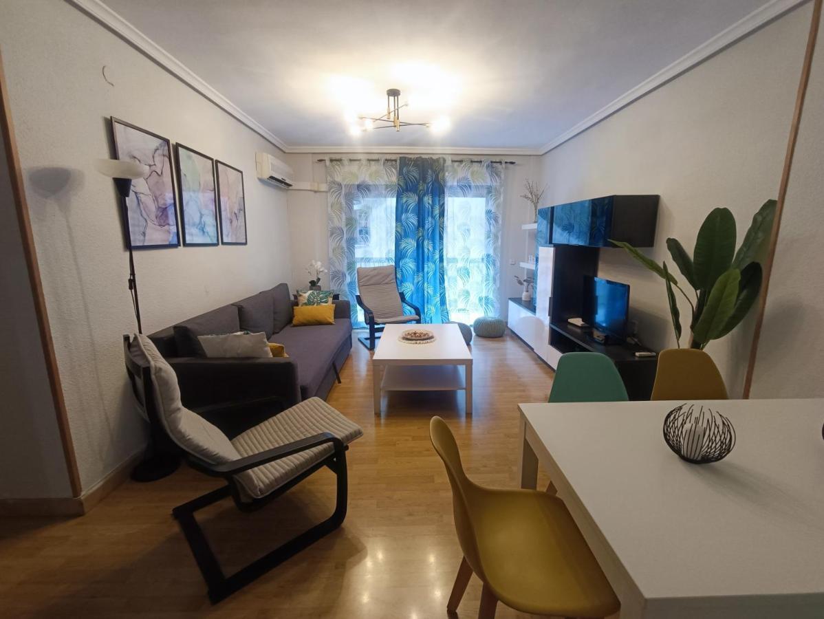 Apartamento El Refugio de Yetana Cartagena Exterior foto