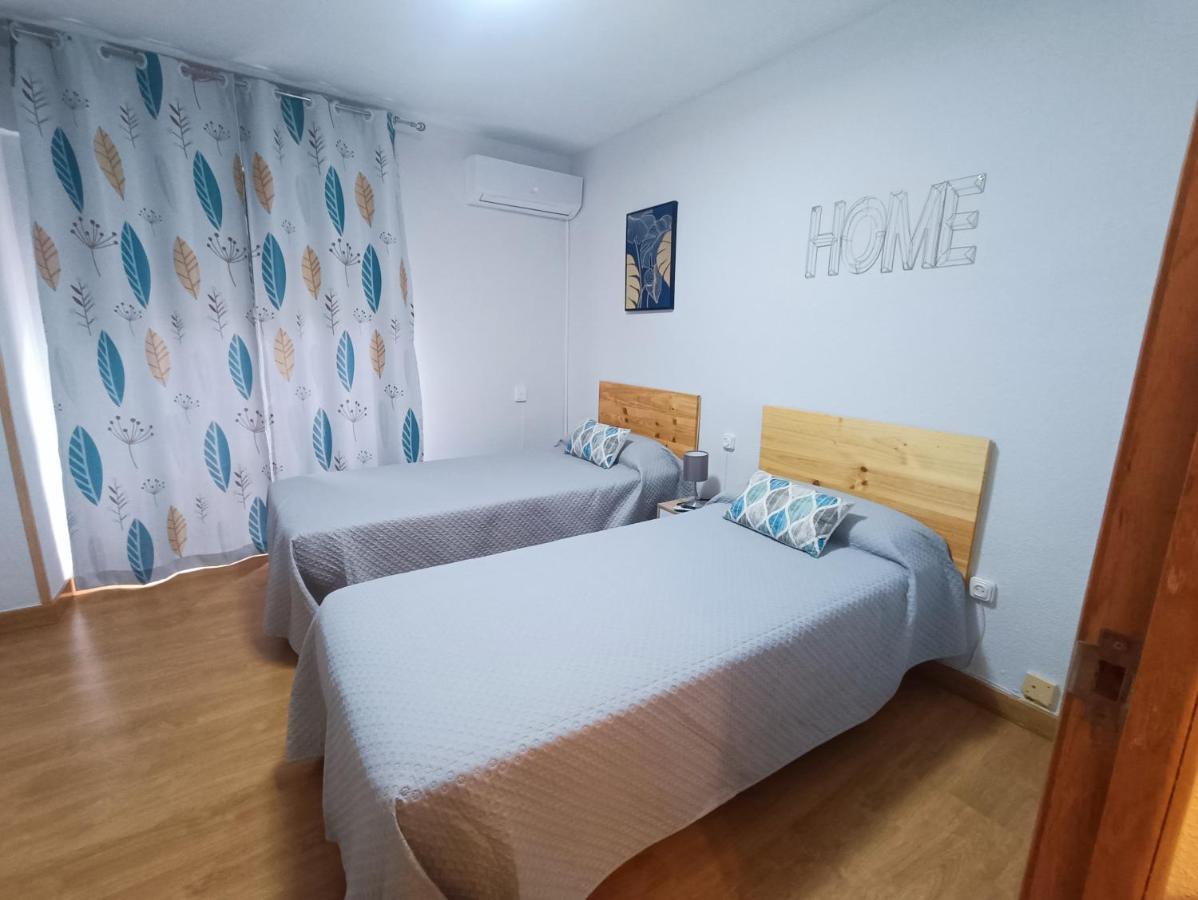 Apartamento El Refugio de Yetana Cartagena Exterior foto