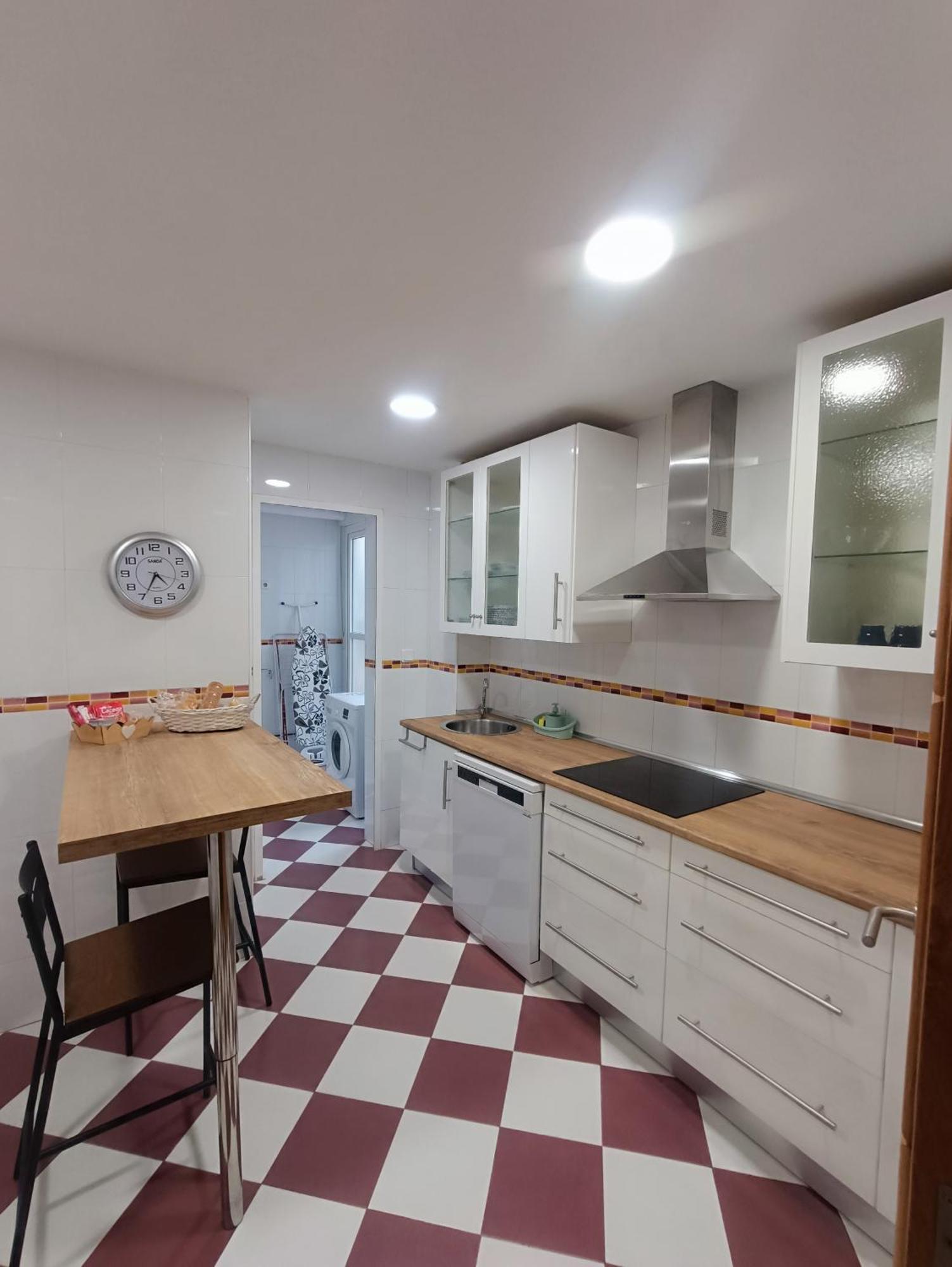 Apartamento El Refugio de Yetana Cartagena Exterior foto