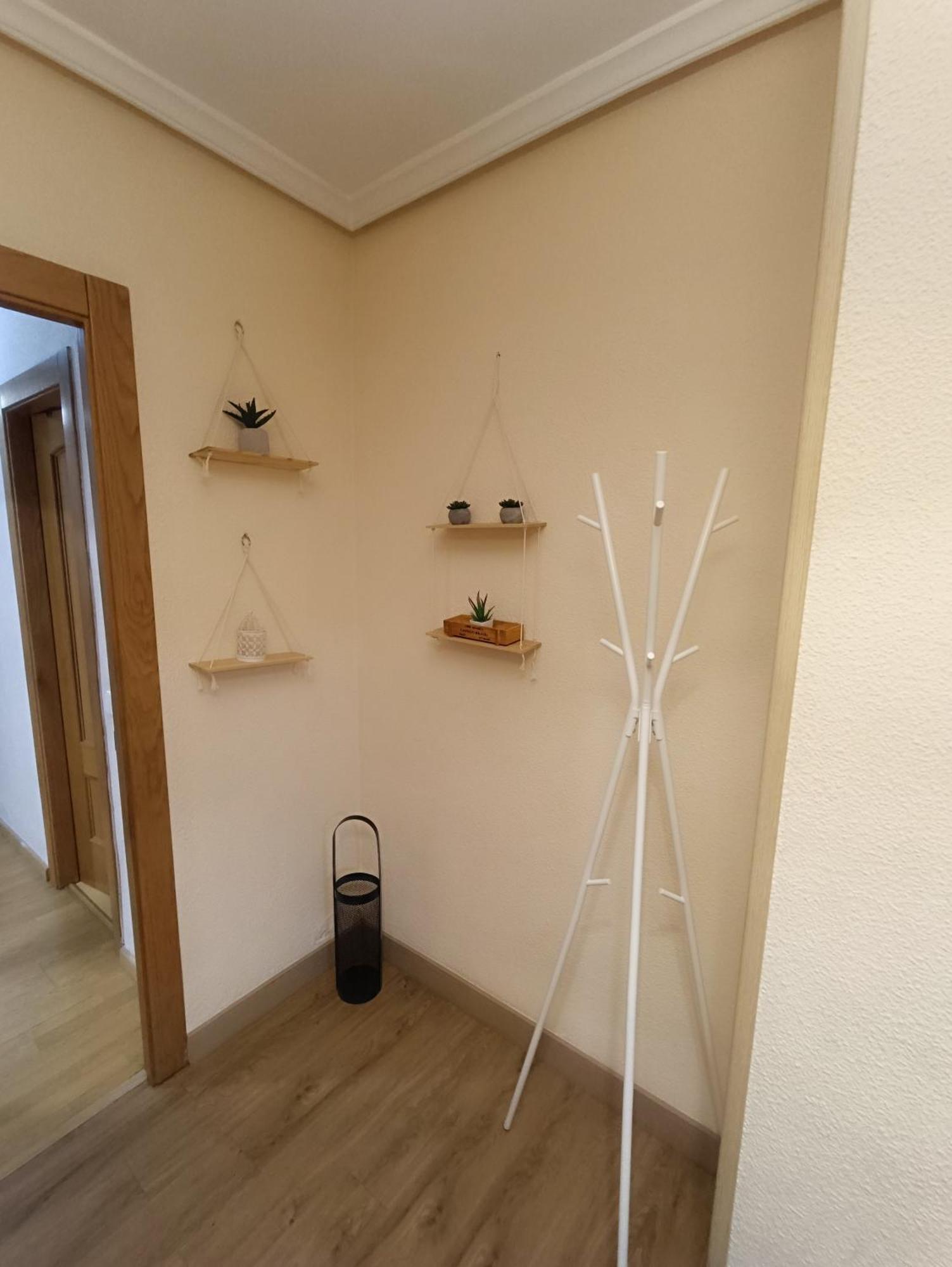 Apartamento El Refugio de Yetana Cartagena Exterior foto